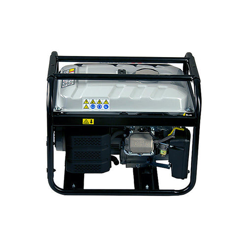 輕型 發電機 3000W WACKER NEUSON 威克諾森 MG3-M