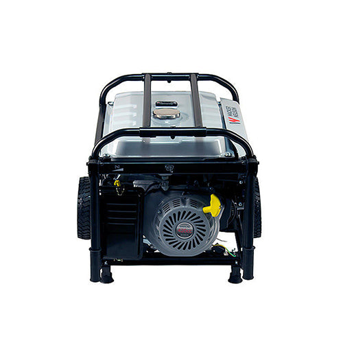 流動 發電機 6500W WACKER NEUSON 威克諾森 MG7-ME