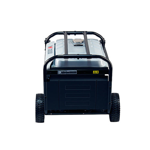 流動 發電機 6500W WACKER NEUSON 威克諾森 MG7-ME