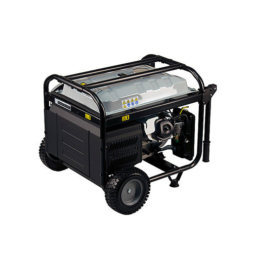 流動 發電機 6500W WACKER NEUSON 威克諾森 MG7-ME