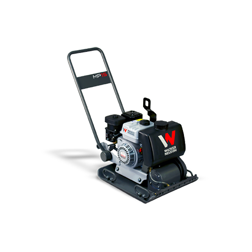 震板 500mm 15kN WACKER NEUSON 威克諾森 MP15-CE 電油震板