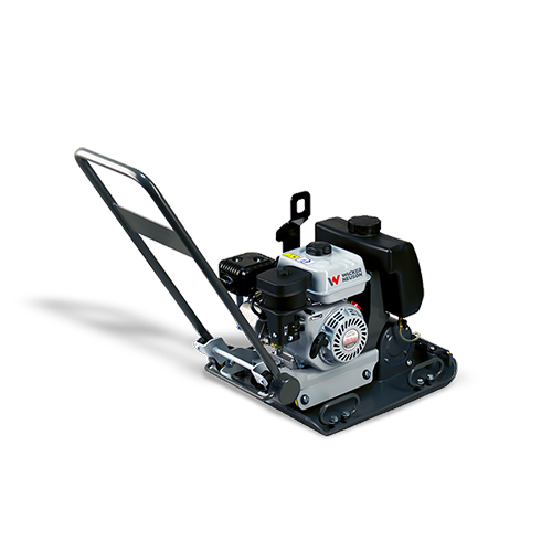 震板 500mm 15kN WACKER NEUSON 威克諾森 MP15-CE 電油震板