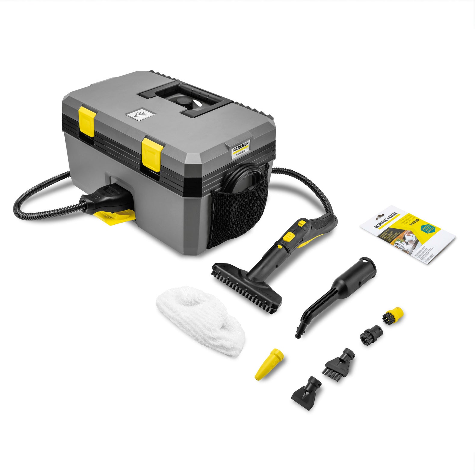 蒸氣 清洗機 KARCHER 德國高潔 SG 4/2 Classic *EU