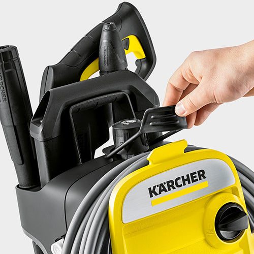 高壓清洗機 KARCHER 德國高潔 K 7 COMPACT