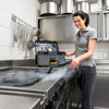蒸氣 清洗機 KARCHER 德國高潔 SG 4/2 Classic *EU