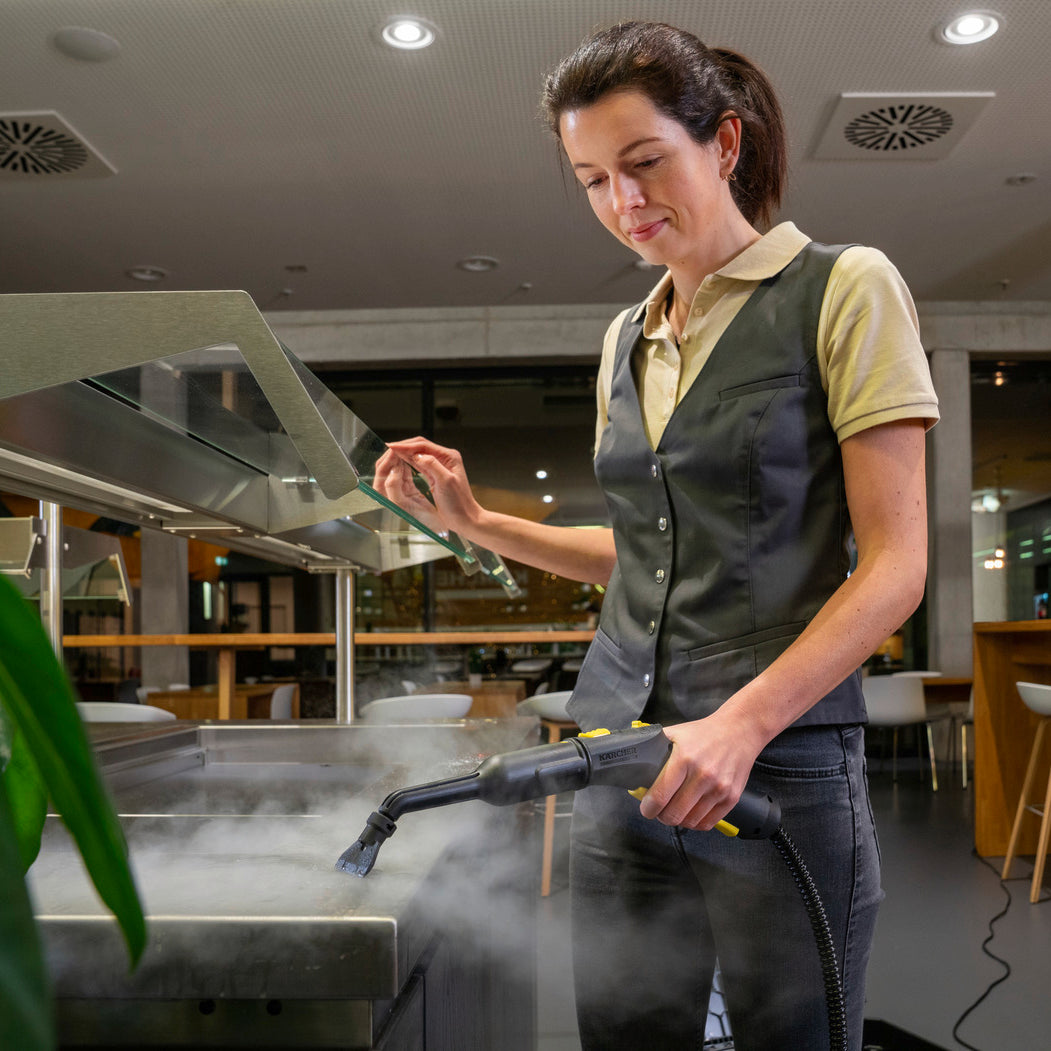 蒸氣 清洗機 KARCHER 德國高潔 SG 4/2 Classic *EU