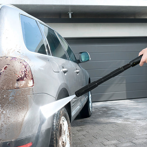 高壓清洗機 KARCHER 德國高潔 K 7 COMPACT