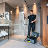 蒸氣 清洗機 KARCHER 德國高潔 SG 4/2 Classic *EU