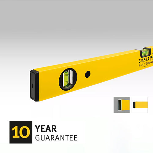 平水尺 專業級 長度選擇 300/600/900/ 200/1500/180mm STABILA 西德寶 TYPE 70