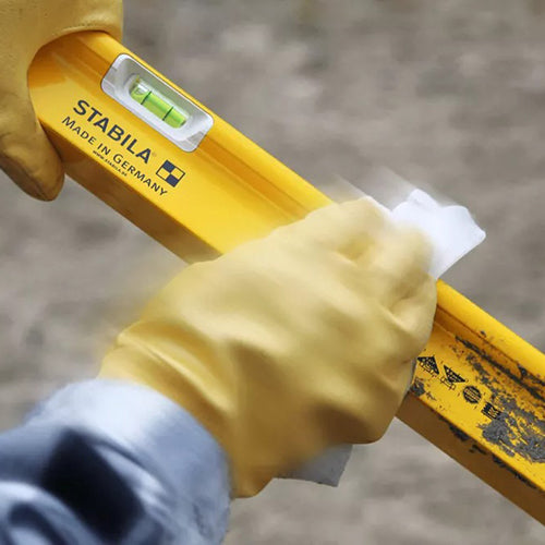 平水尺 專業級 長度選擇 610/1000/1220mm STABILA 西德寶 R 300
