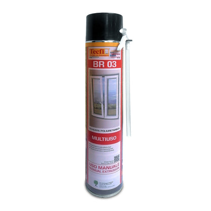 膨脹膠 750ml 意大利 TECFI BR 